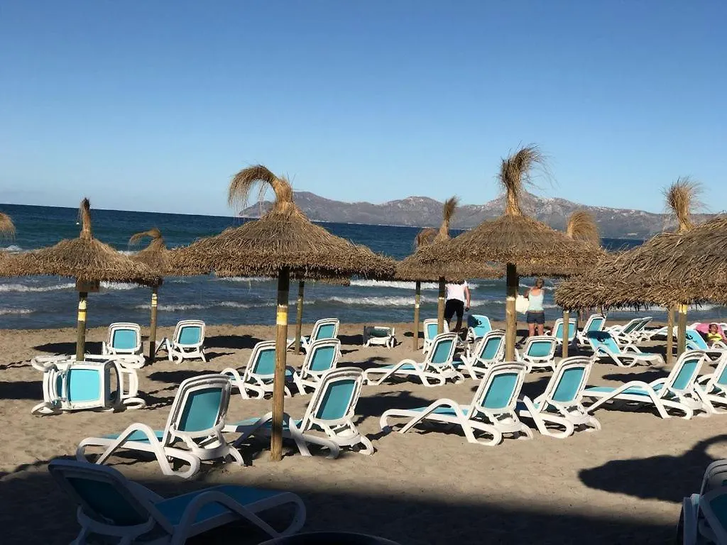 Can Biel Port de Alcudia